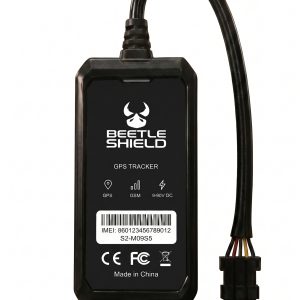Beetle Shield - Plan Básico